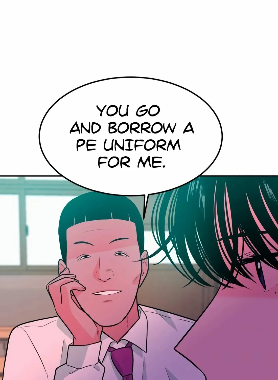 Read Student Jo Eun chapter 5 image 91 on Lezhin