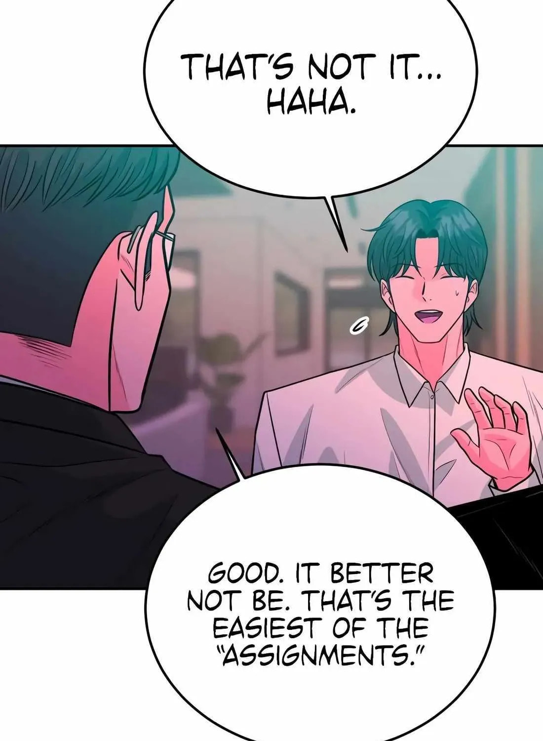 Read Student Jo Eun chapter 56 image 147 on Lezhin