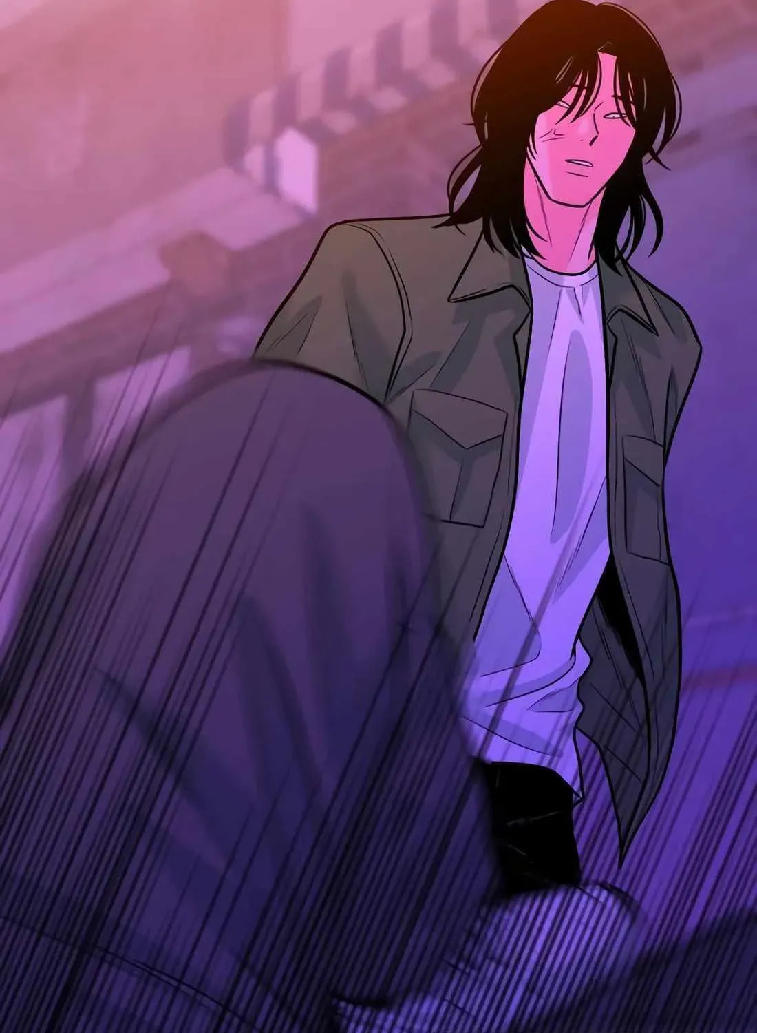 Read Student Jo Eun chapter 56 image 17 on Lezhin