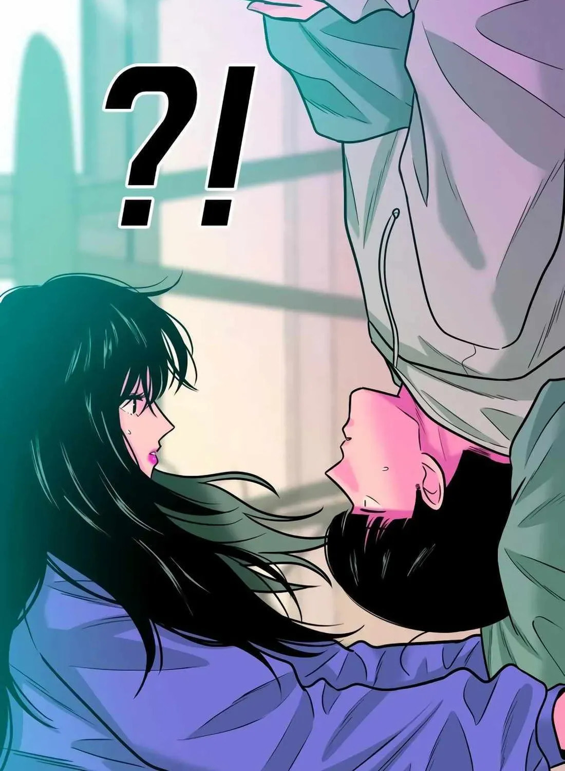 Read Student Jo Eun chapter 56 image 176 on Lezhin
