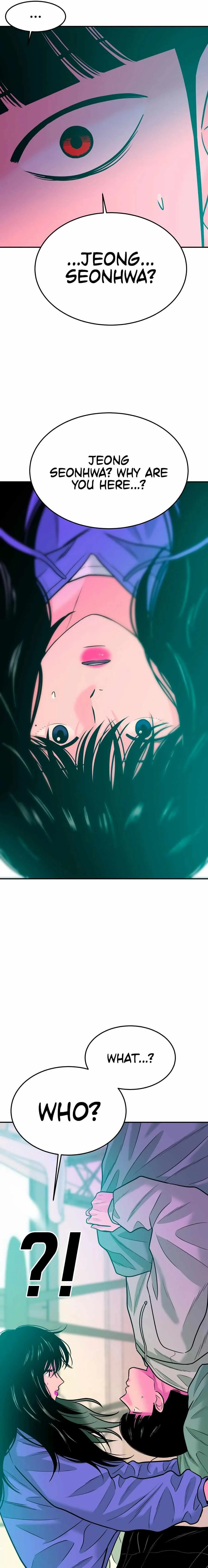 Read Student Jo Eun chapter 57 image 10 on Lezhin