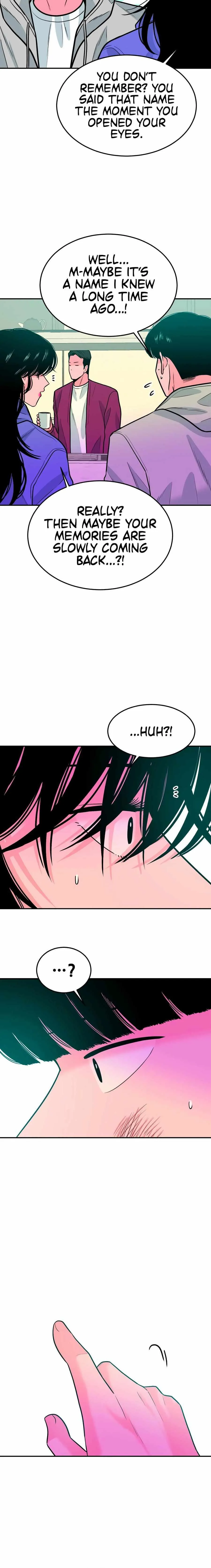 Read Student Jo Eun chapter 57 image 13 on Lezhin