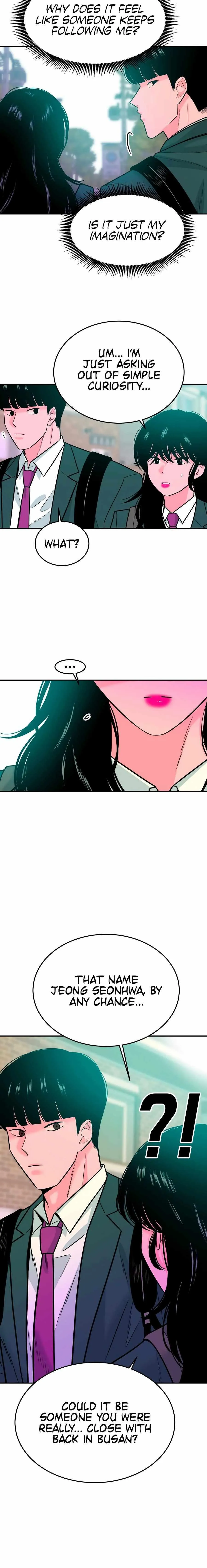 Read Student Jo Eun chapter 57 image 19 on Lezhin