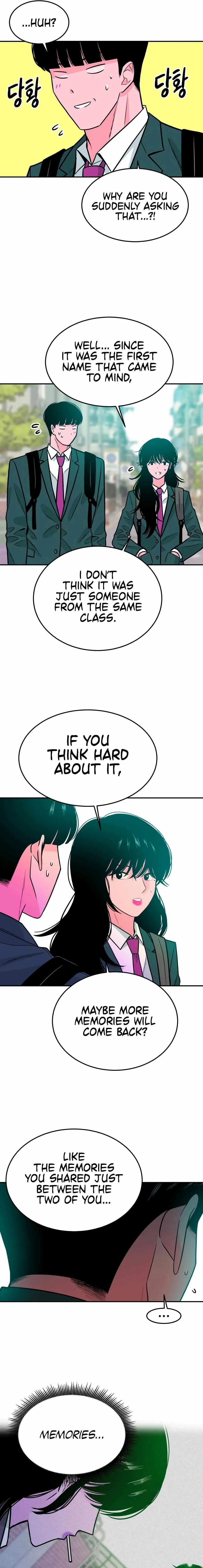Read Student Jo Eun chapter 57 image 20 on Lezhin