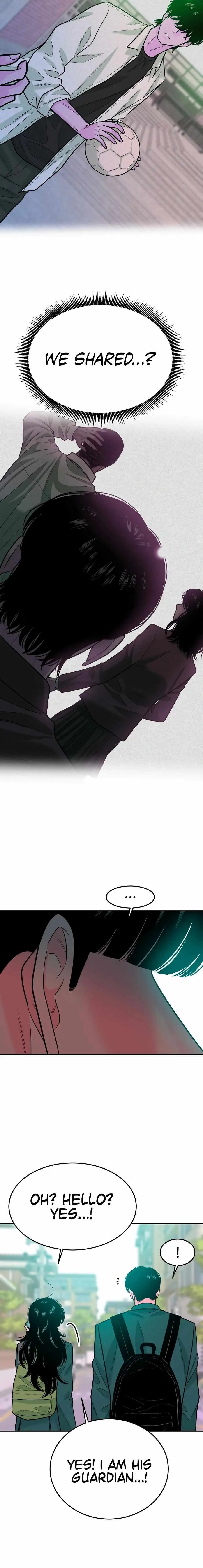Read Student Jo Eun chapter 57 image 21 on Lezhin