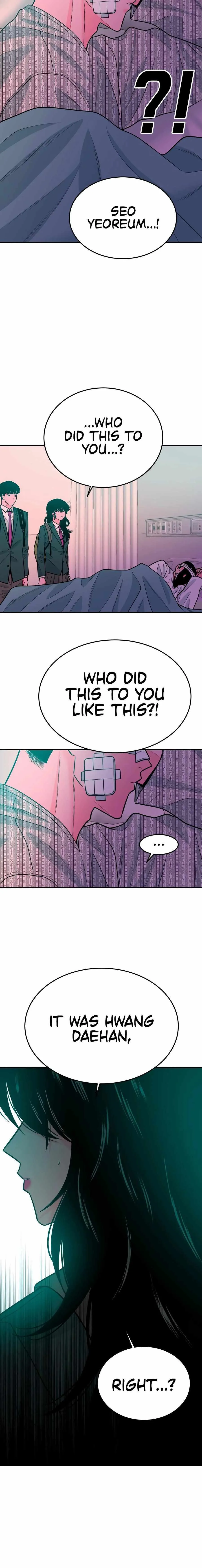 Read Student Jo Eun chapter 57 image 23 on Lezhin