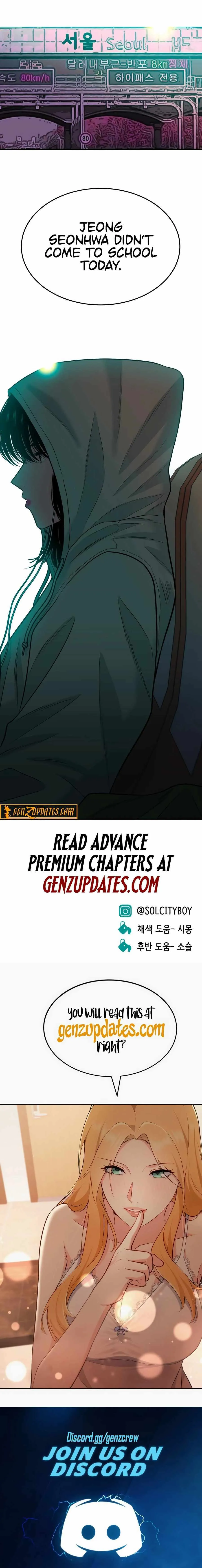 Read Student Jo Eun chapter 57 image 29 on Lezhin
