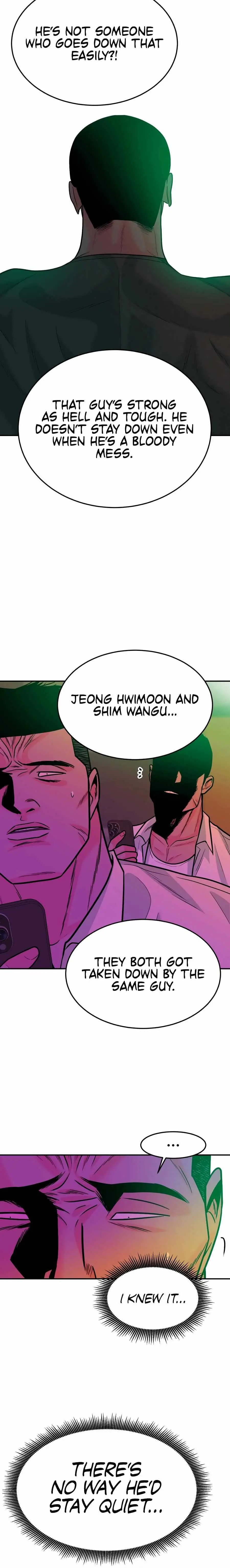 Read Student Jo Eun chapter 57 image 5 on Lezhin
