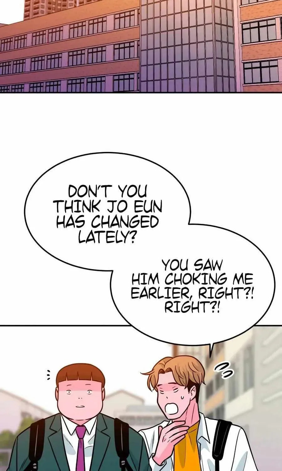 Read Student Jo Eun chapter 58 image 136 on Lezhin