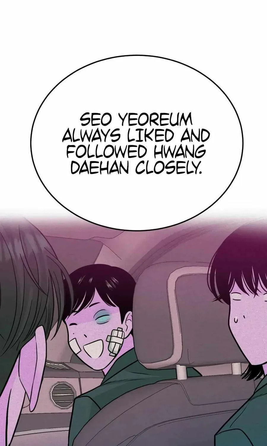 Read Student Jo Eun chapter 58 image 19 on Lezhin