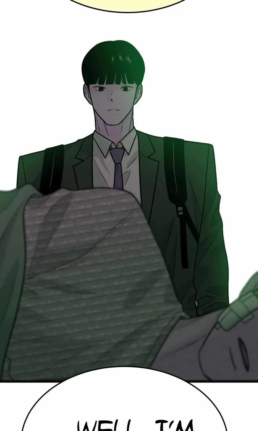 Read Student Jo Eun chapter 58 image 23 on Lezhin