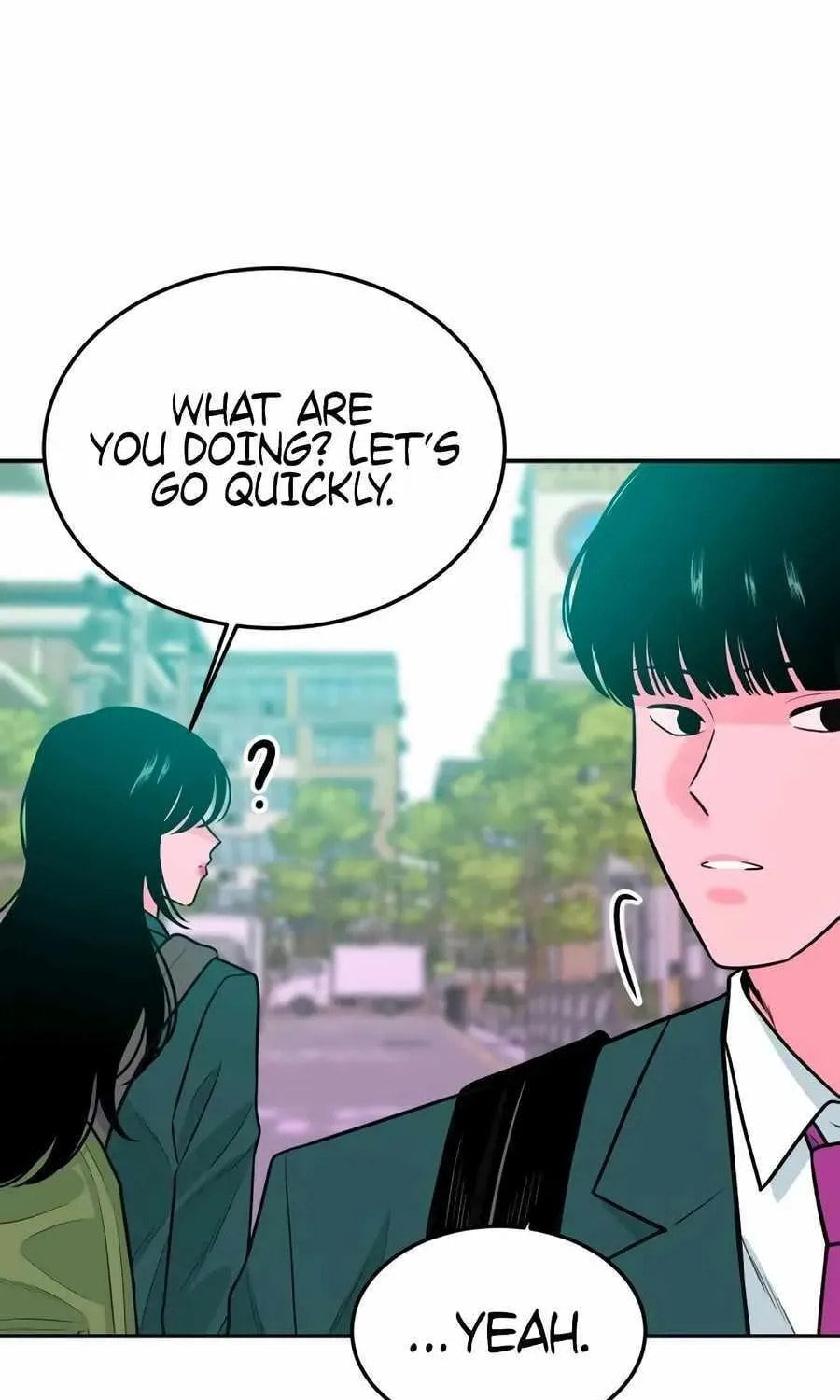 Read Student Jo Eun chapter 58 image 28 on Lezhin