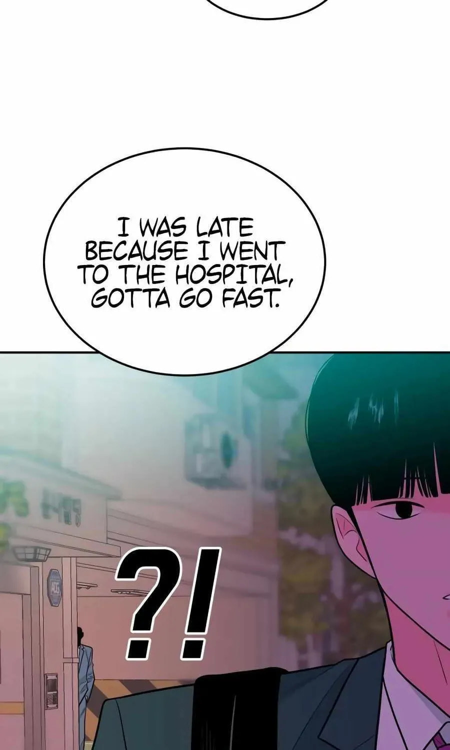 Read Student Jo Eun chapter 58 image 29 on Lezhin