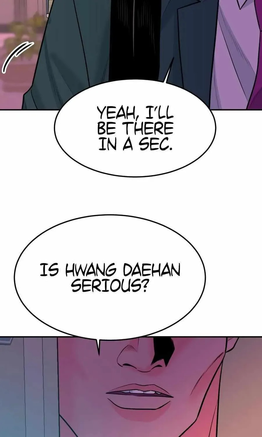 Read Student Jo Eun chapter 58 image 30 on Lezhin