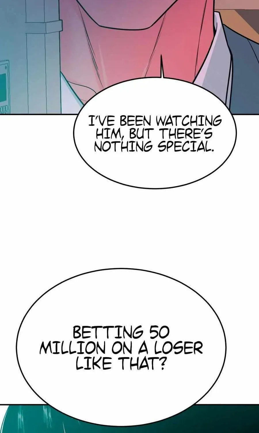 Read Student Jo Eun chapter 58 image 31 on Lezhin