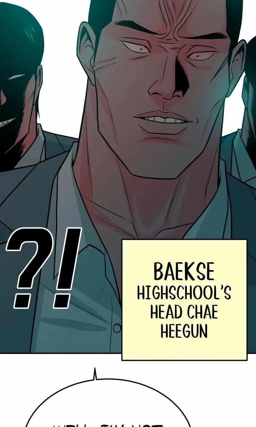 Read Student Jo Eun chapter 58 image 34 on Lezhin