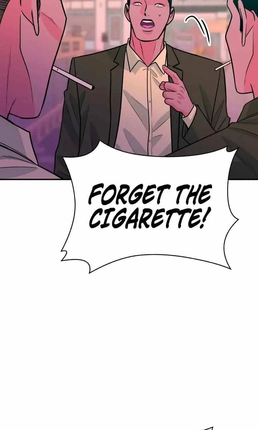 Read Student Jo Eun chapter 58 image 4 on Lezhin