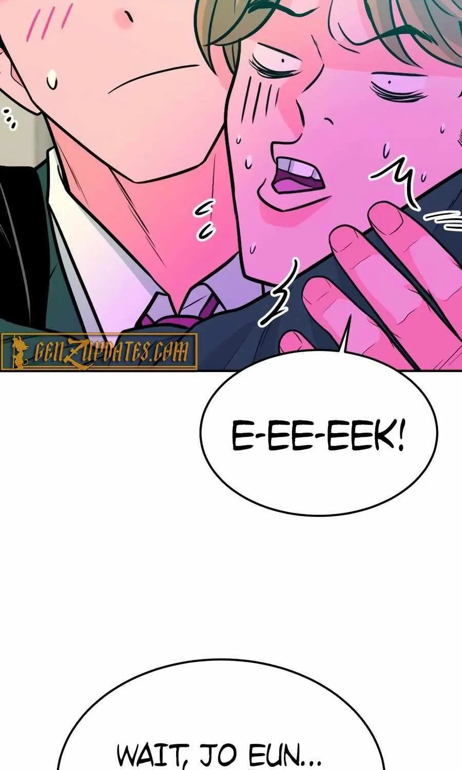 Read Student Jo Eun chapter 58 image 44 on Lezhin