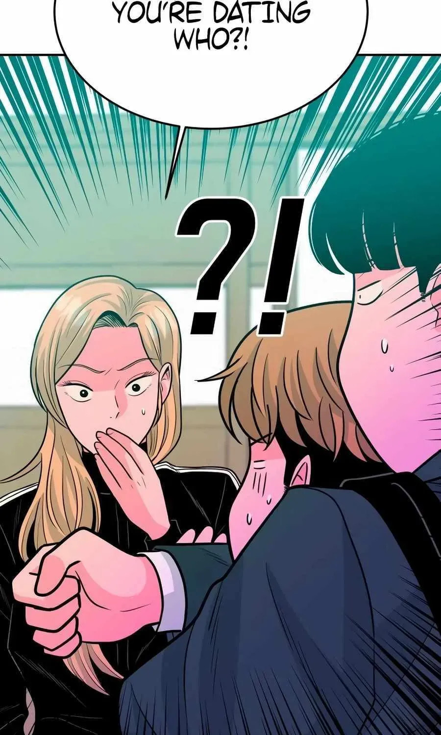 Read Student Jo Eun chapter 58 image 45 on Lezhin