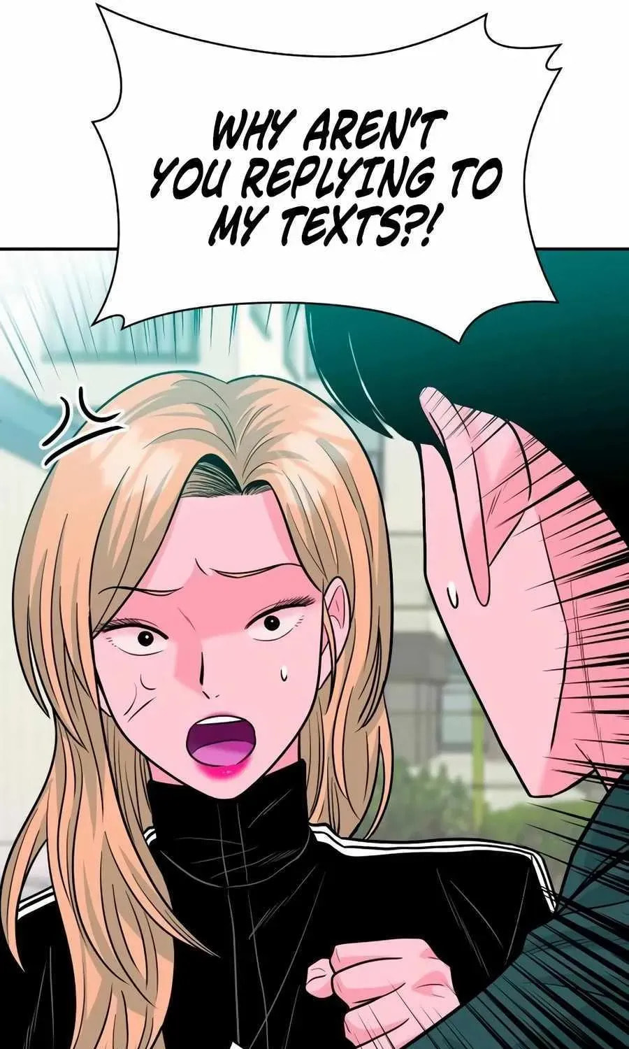 Read Student Jo Eun chapter 58 image 48 on Lezhin