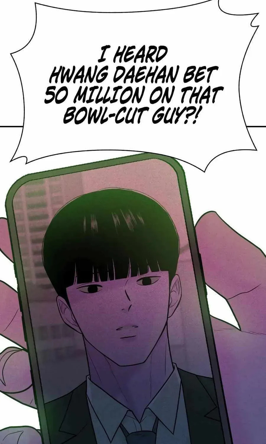 Read Student Jo Eun chapter 58 image 5 on Lezhin