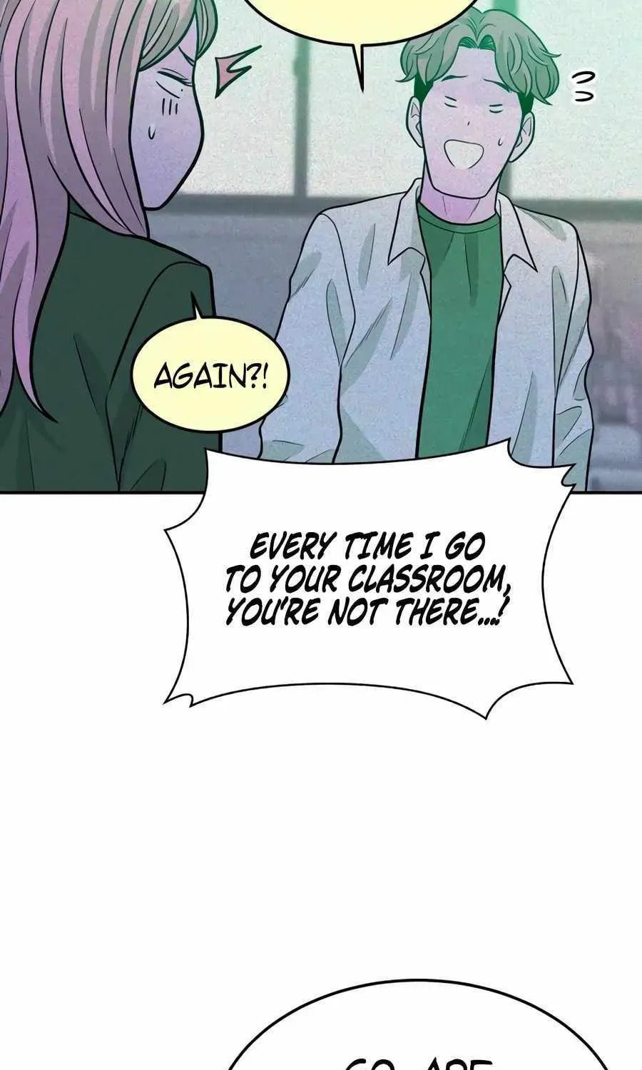 Read Student Jo Eun chapter 58 image 50 on Lezhin