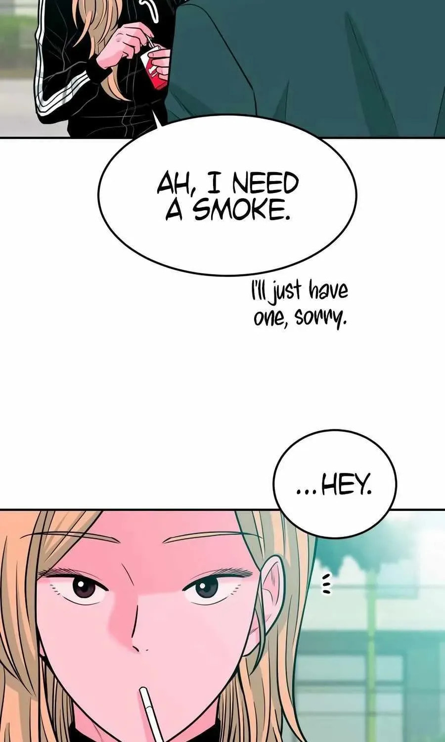 Read Student Jo Eun chapter 58 image 53 on Lezhin