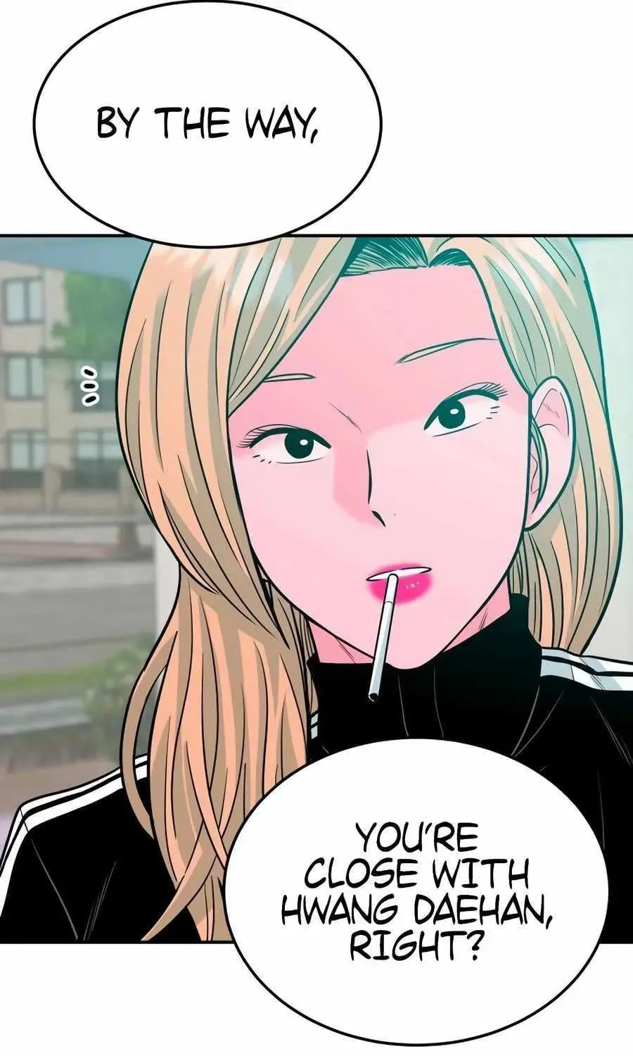 Read Student Jo Eun chapter 58 image 58 on Lezhin