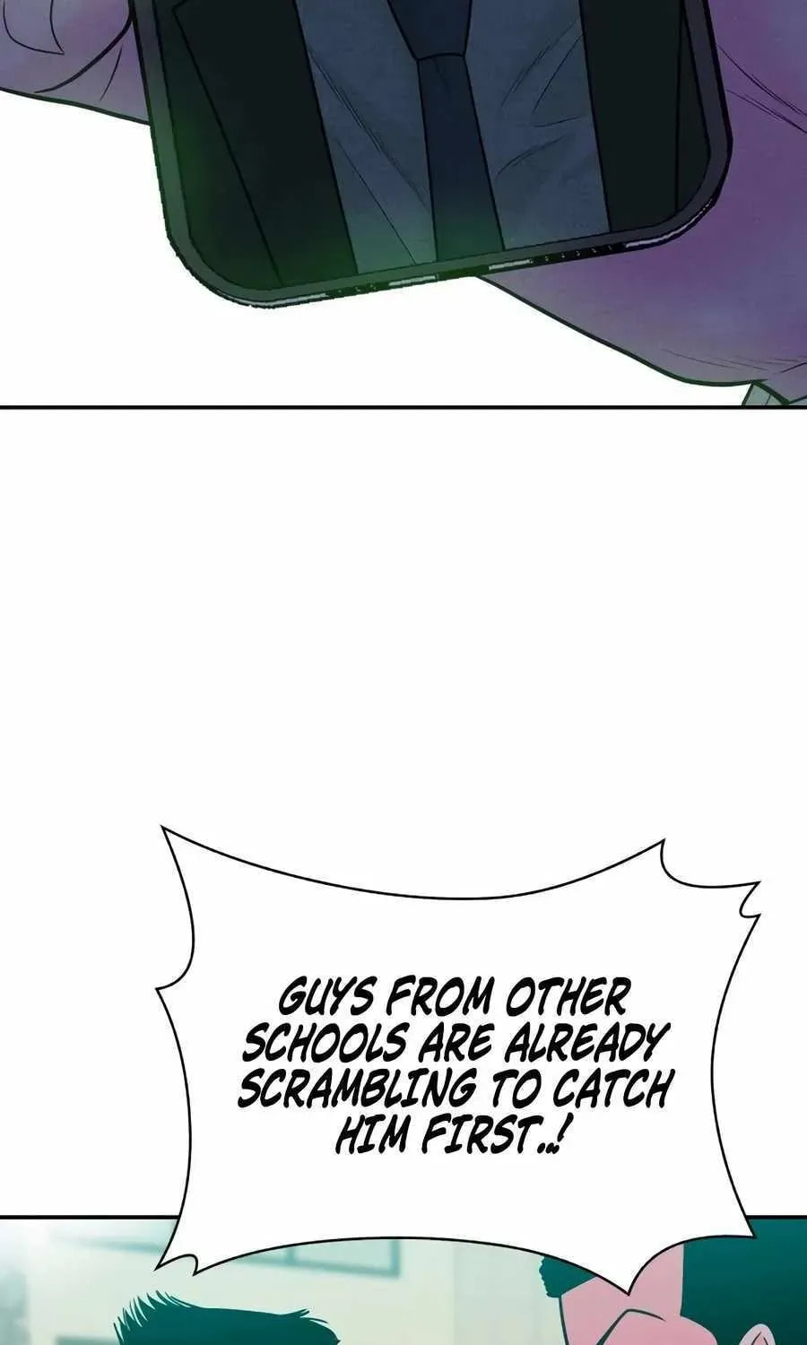 Read Student Jo Eun chapter 58 image 6 on Lezhin