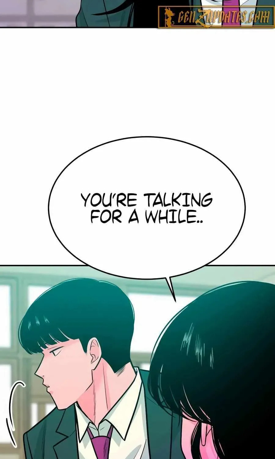 Read Student Jo Eun chapter 58 image 70 on Lezhin