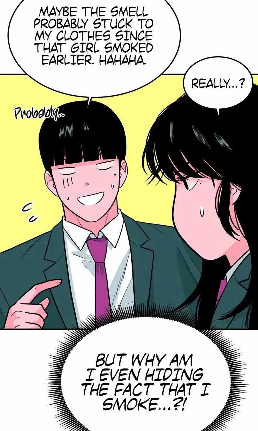 Read Student Jo Eun chapter 58 image 75 on Lezhin