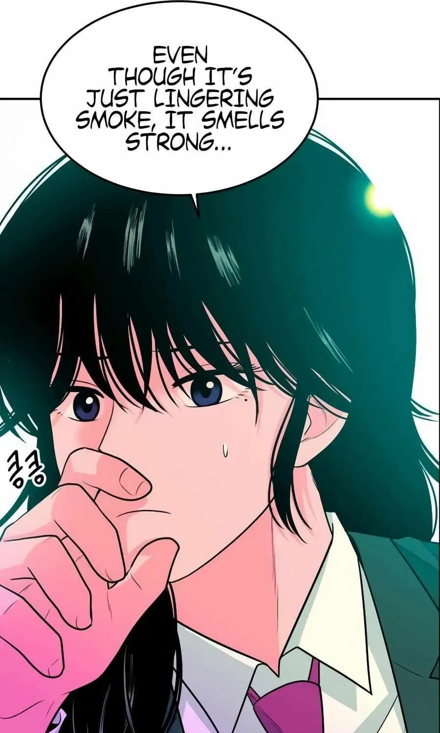 Read Student Jo Eun chapter 58 image 78 on Lezhin