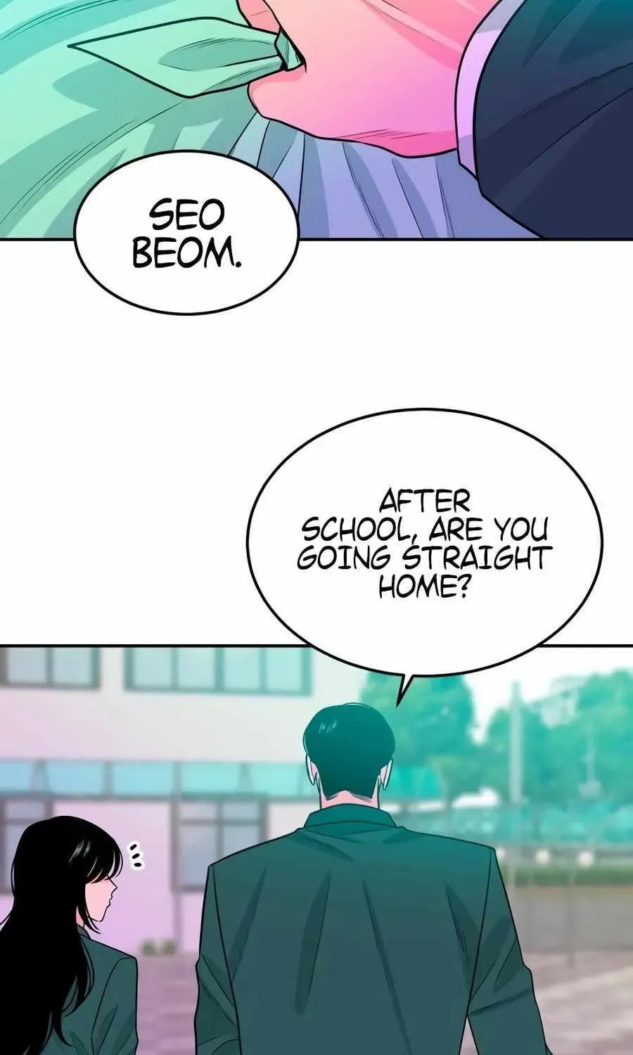 Read Student Jo Eun chapter 58 image 80 on Lezhin
