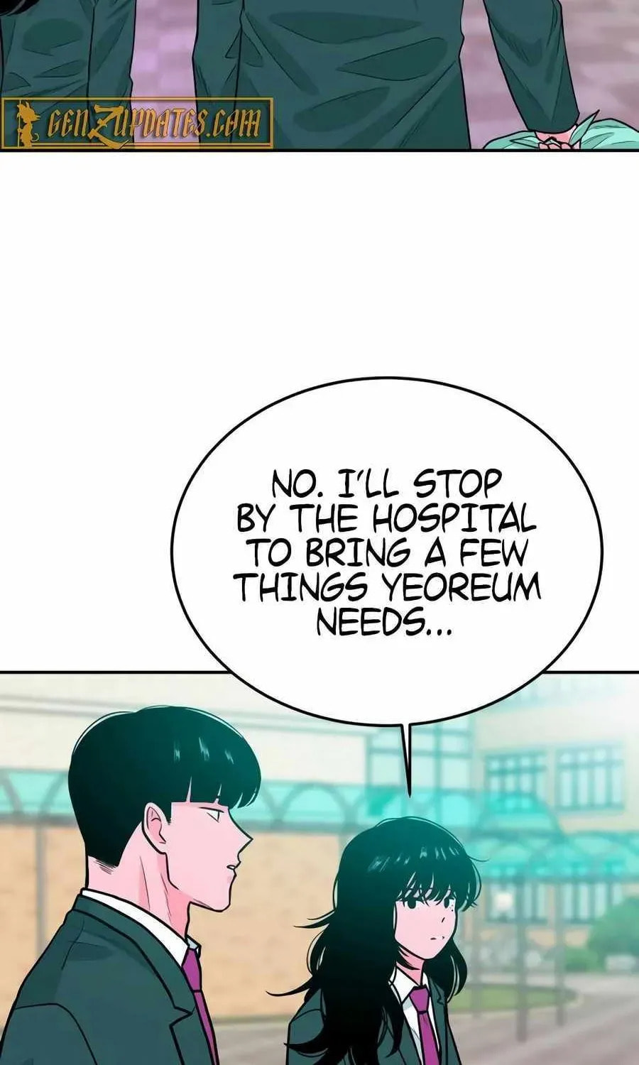 Read Student Jo Eun chapter 58 image 81 on Lezhin