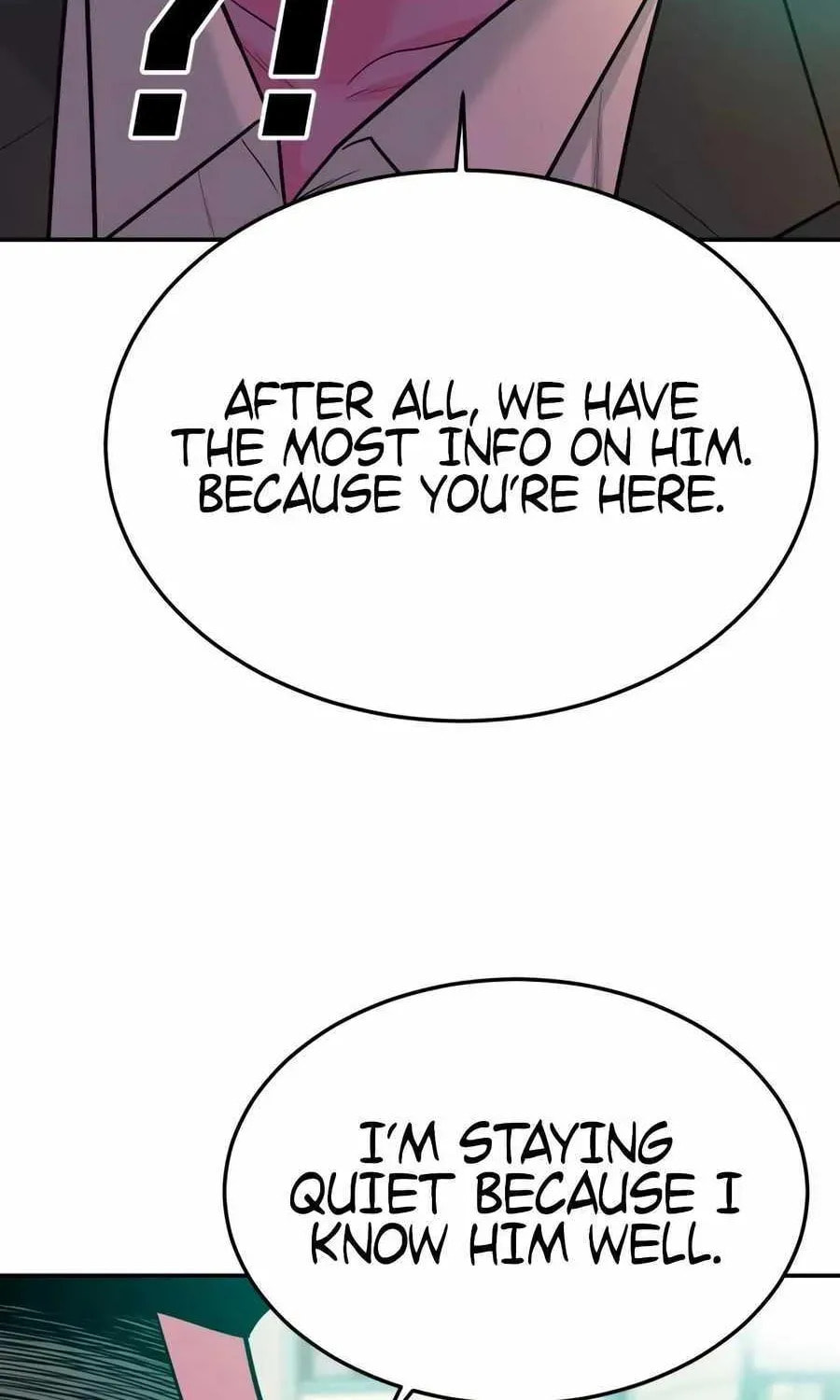 Read Student Jo Eun chapter 58 image 9 on Lezhin