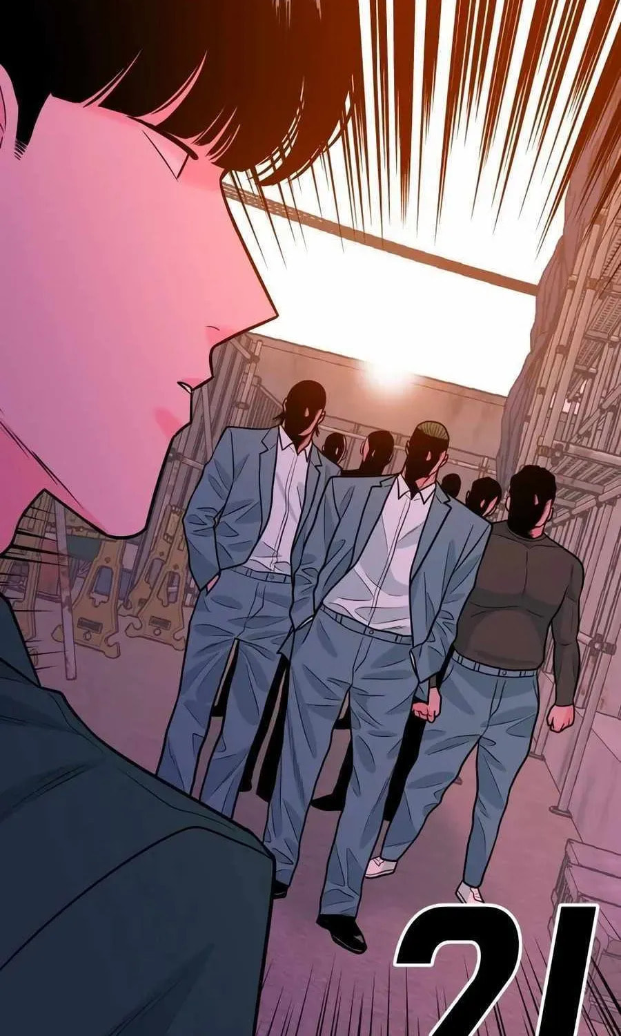 Read Student Jo Eun chapter 58 image 94 on Lezhin