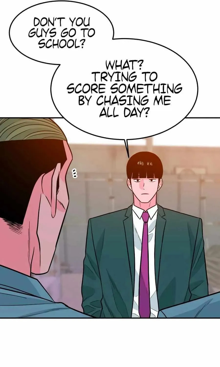Read Student Jo Eun chapter 58 image 98 on Lezhin