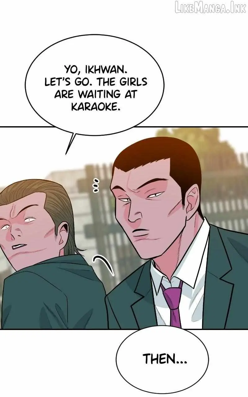 Read Student Jo Eun chapter 59 image 100 on Lezhin