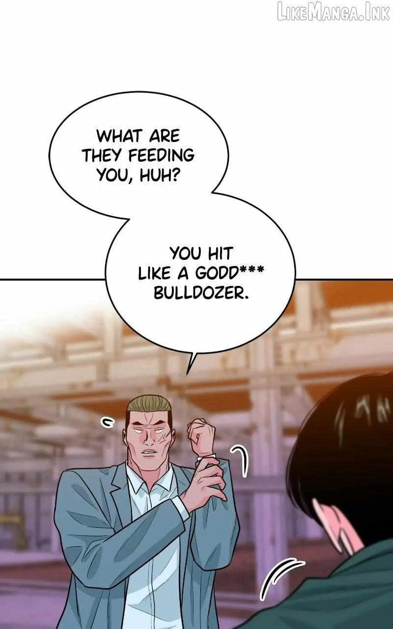 Read Student Jo Eun chapter 59 image 18 on Lezhin