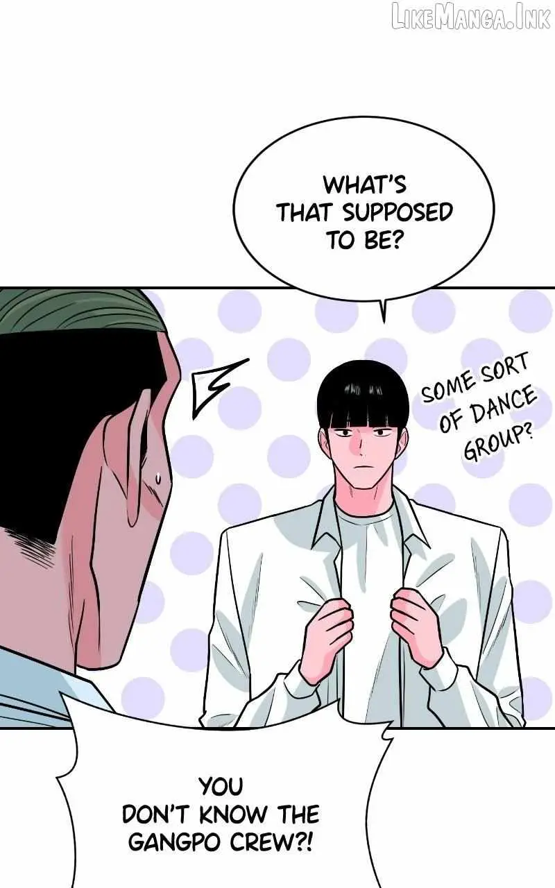 Read Student Jo Eun chapter 59 image 26 on Lezhin