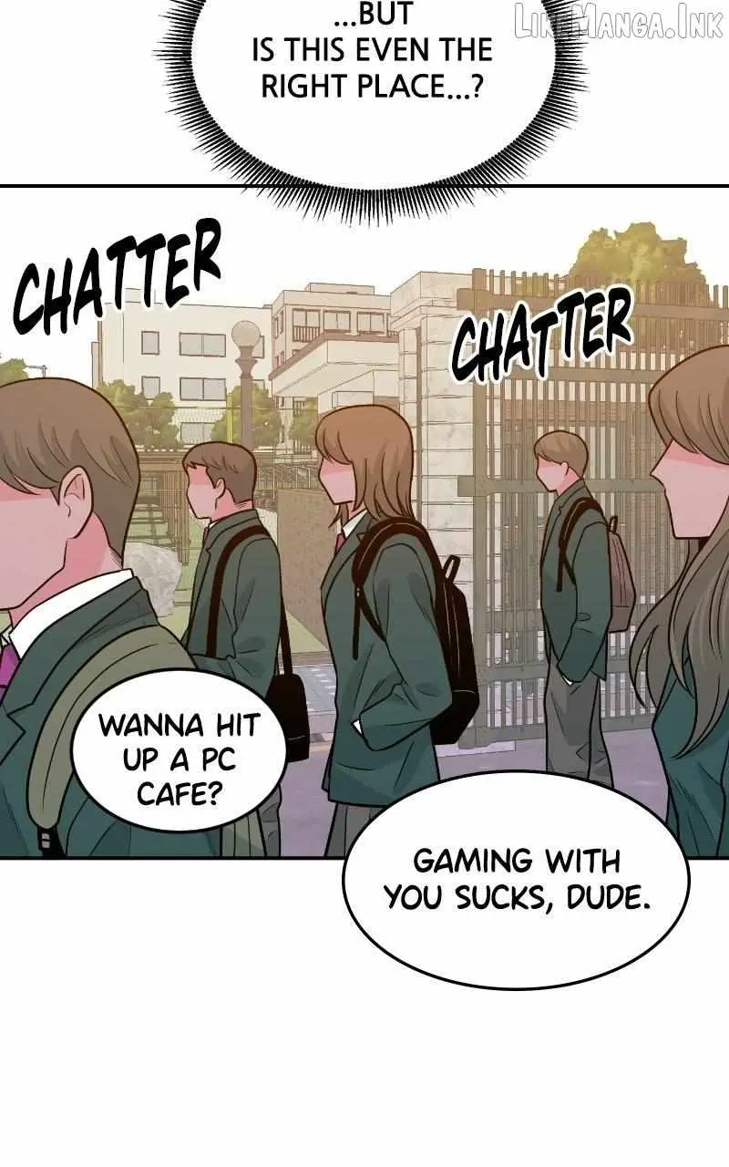Read Student Jo Eun chapter 59 image 67 on Lezhin