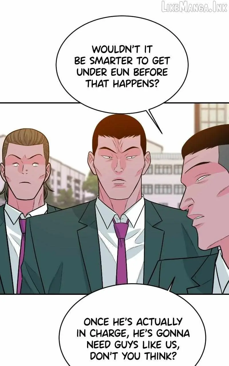 Read Student Jo Eun chapter 59 image 79 on Lezhin