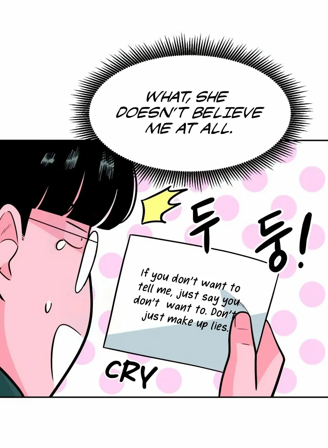 Read Student Jo Eun chapter 6 image 109 on Lezhin