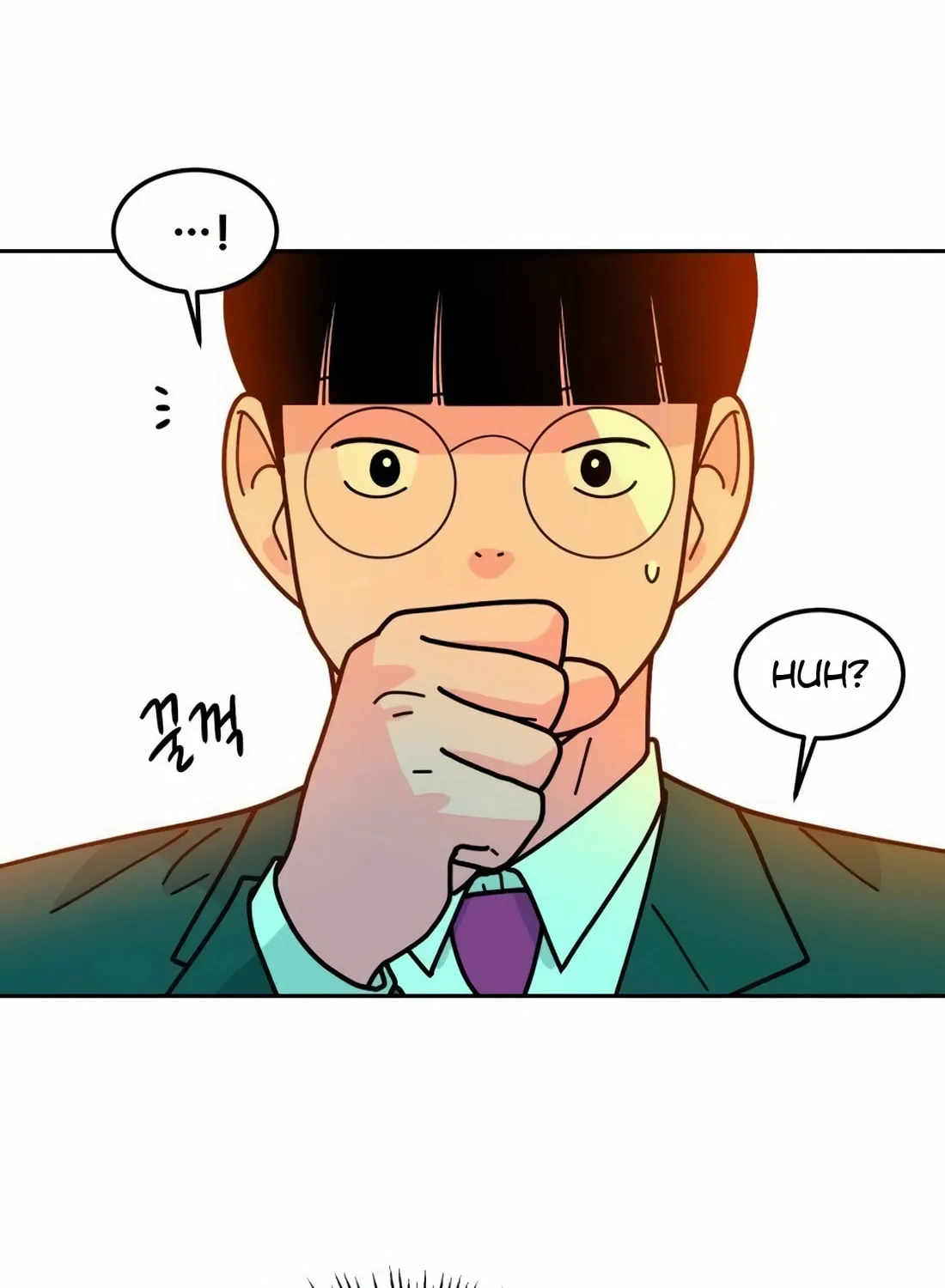Read Student Jo Eun chapter 6 image 11 on Lezhin