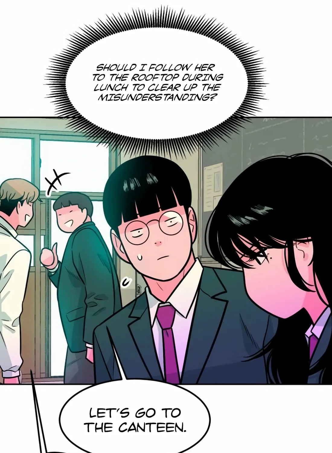 Read Student Jo Eun chapter 6 image 113 on Lezhin