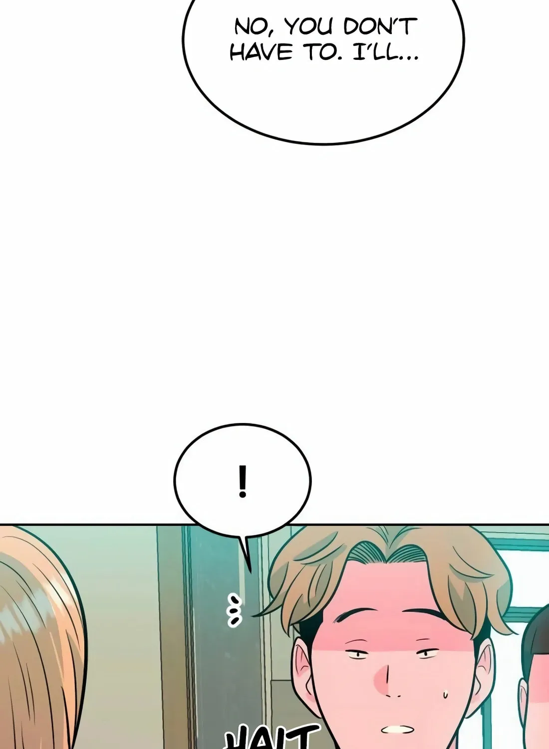 Read Student Jo Eun chapter 6 image 117 on Lezhin