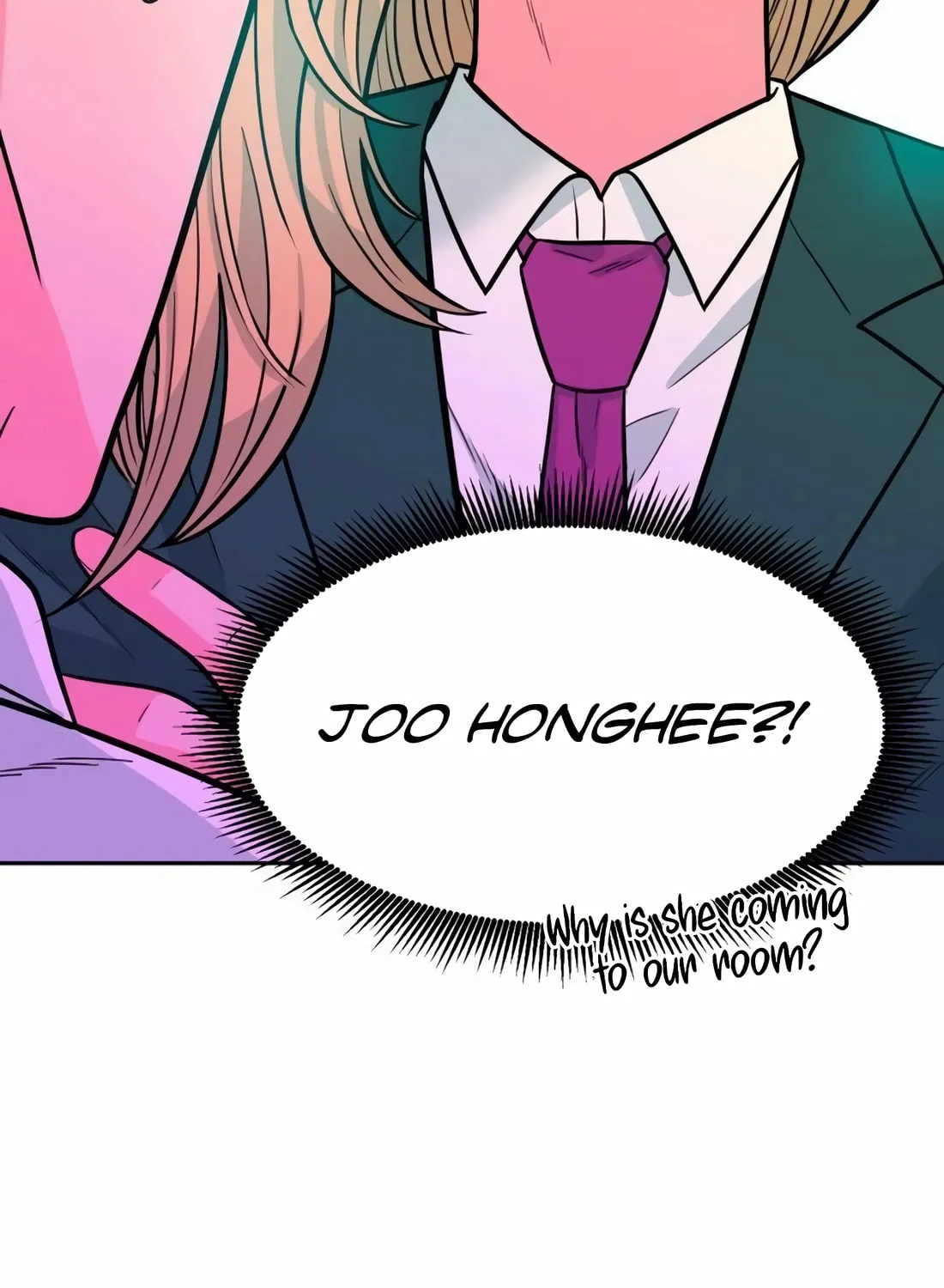 Read Student Jo Eun chapter 6 image 120 on Lezhin