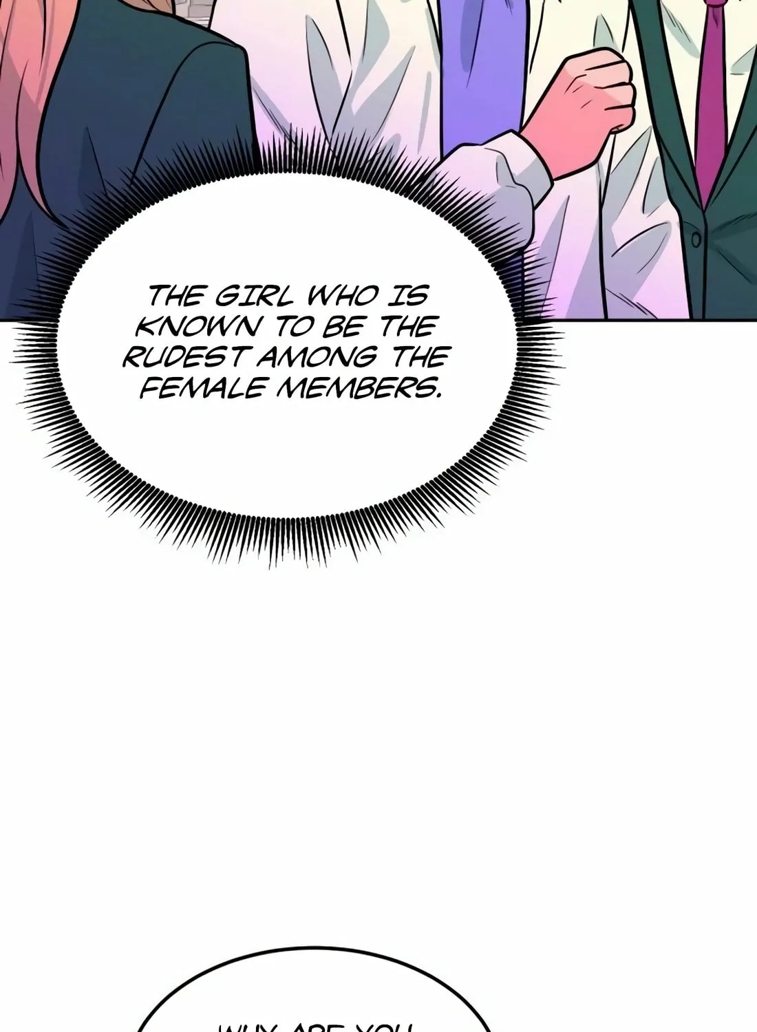 Read Student Jo Eun chapter 6 image 122 on Lezhin