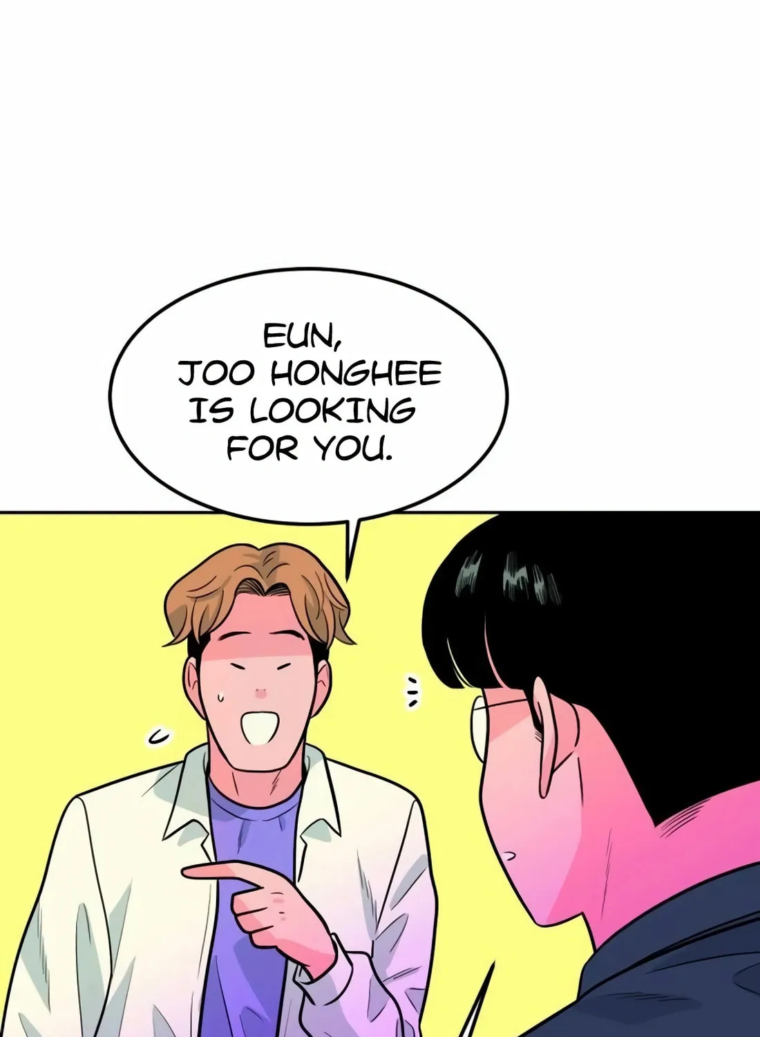 Read Student Jo Eun chapter 6 image 124 on Lezhin