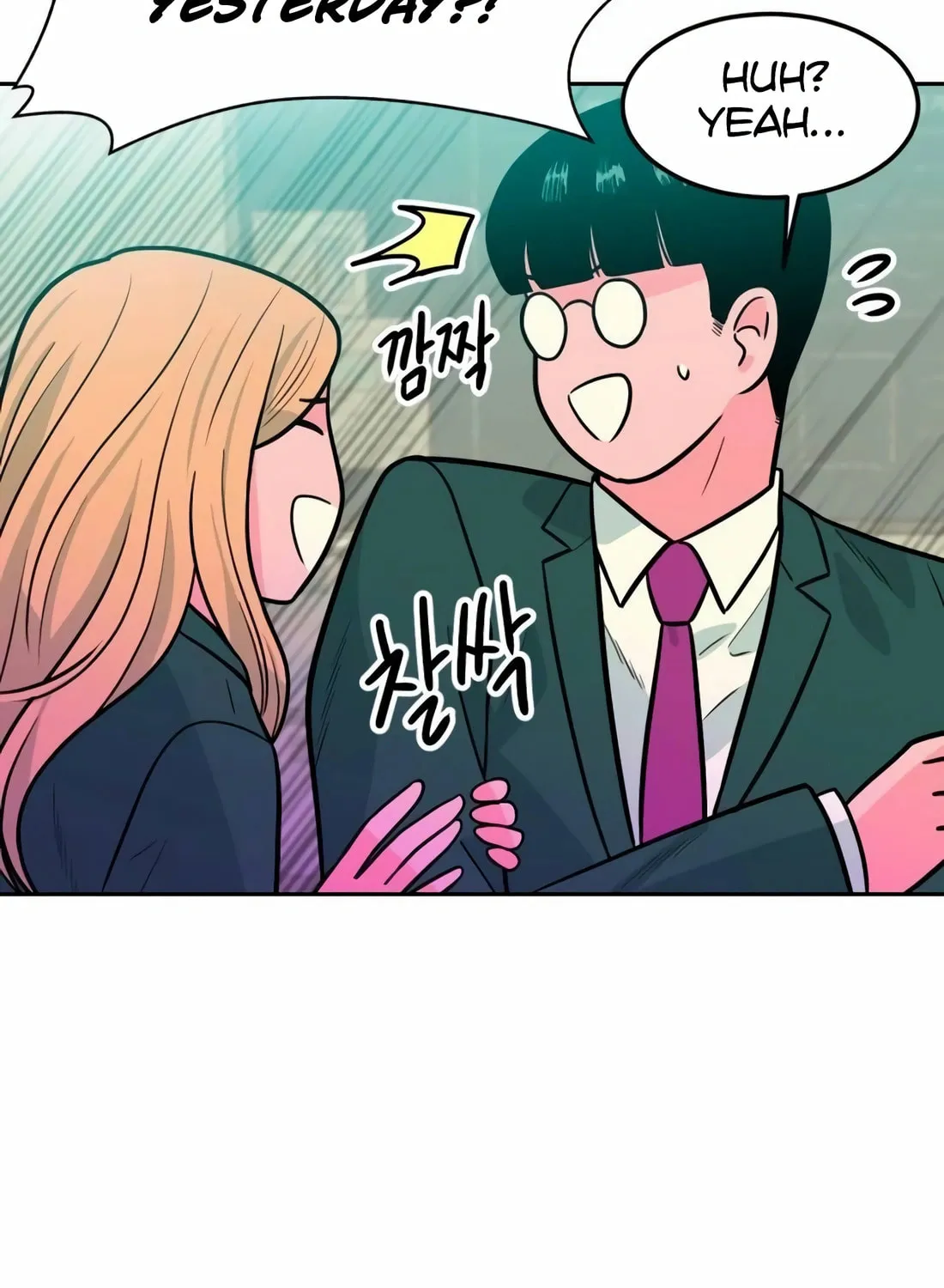 Read Student Jo Eun chapter 6 image 130 on Lezhin